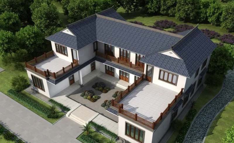 海淀建房时常说的坐北朝南和坐南朝北有什么区别？