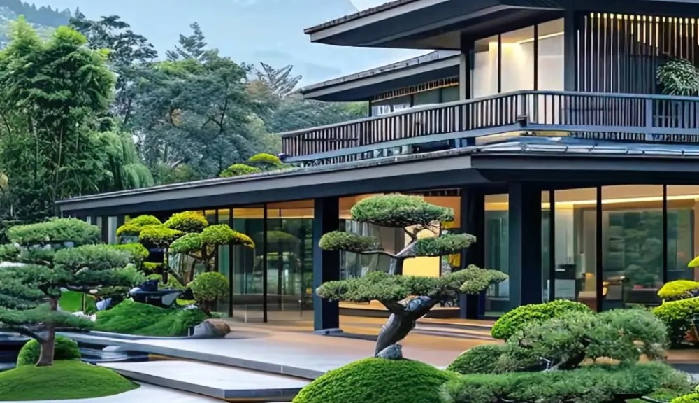 海淀农村自建房更佳风水布局是什么