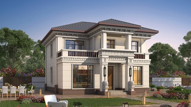 海淀新乡村守住乡土气