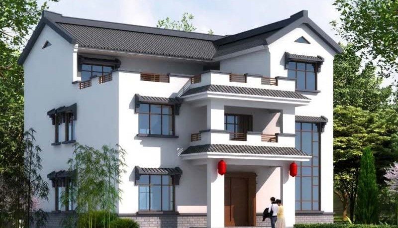 海淀对于农村自建房屋，必须注意土方回填