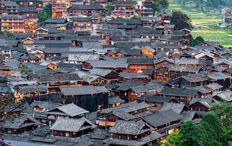 海淀乡村别墅的靠谱依赖